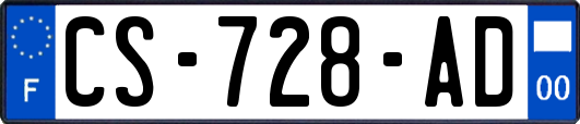 CS-728-AD