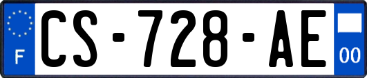 CS-728-AE