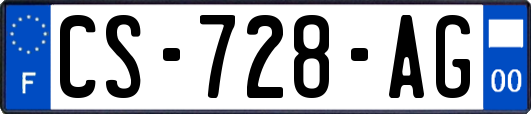 CS-728-AG