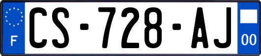 CS-728-AJ