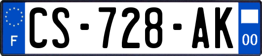 CS-728-AK