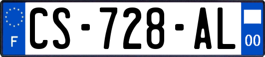 CS-728-AL