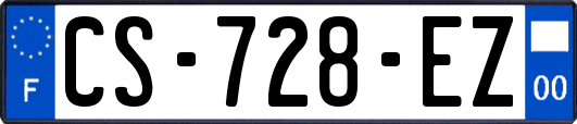 CS-728-EZ