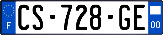 CS-728-GE
