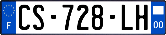 CS-728-LH