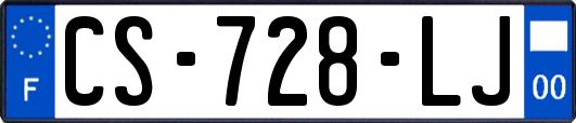 CS-728-LJ