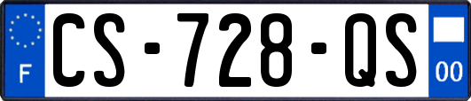 CS-728-QS