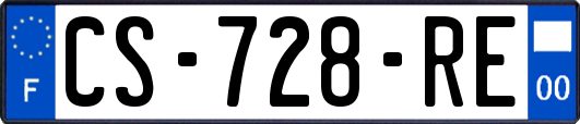 CS-728-RE