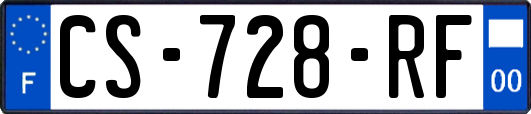 CS-728-RF