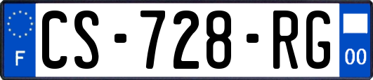 CS-728-RG
