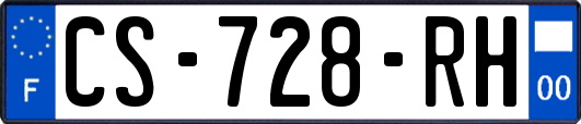 CS-728-RH