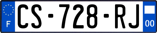CS-728-RJ
