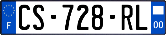 CS-728-RL
