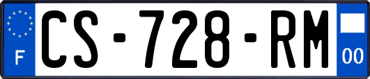 CS-728-RM