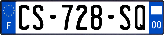 CS-728-SQ