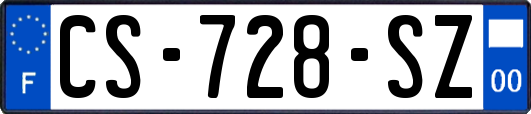 CS-728-SZ