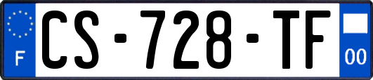 CS-728-TF