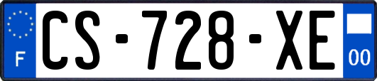 CS-728-XE