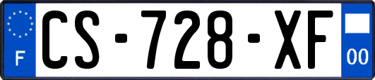 CS-728-XF