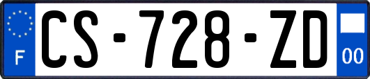 CS-728-ZD