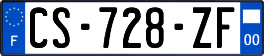 CS-728-ZF