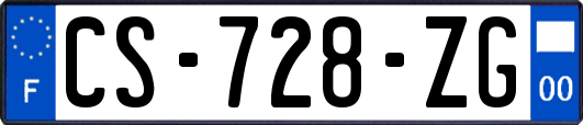 CS-728-ZG