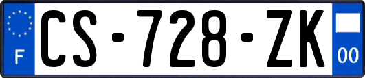 CS-728-ZK