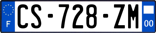 CS-728-ZM