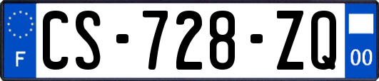 CS-728-ZQ