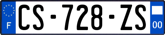 CS-728-ZS