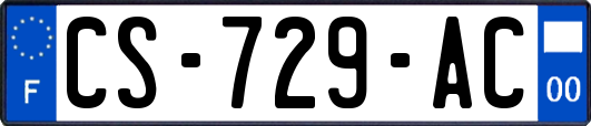 CS-729-AC