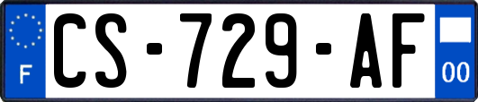 CS-729-AF