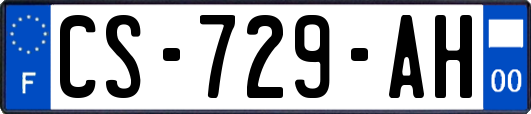 CS-729-AH