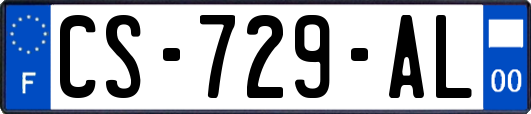 CS-729-AL