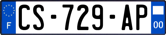 CS-729-AP