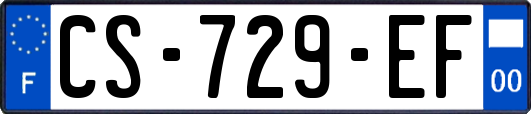 CS-729-EF