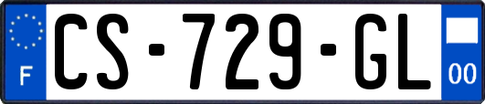CS-729-GL