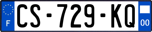 CS-729-KQ