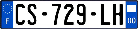 CS-729-LH