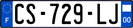 CS-729-LJ