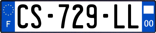 CS-729-LL