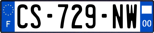 CS-729-NW