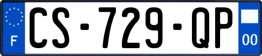CS-729-QP