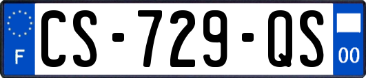 CS-729-QS