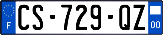 CS-729-QZ