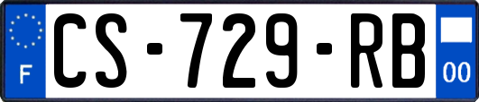CS-729-RB