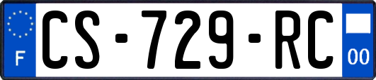 CS-729-RC