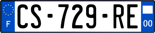 CS-729-RE