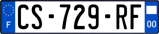 CS-729-RF