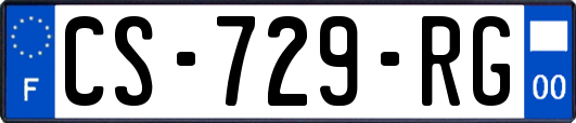 CS-729-RG